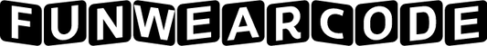 a 3D image of the brand-FunWearCode