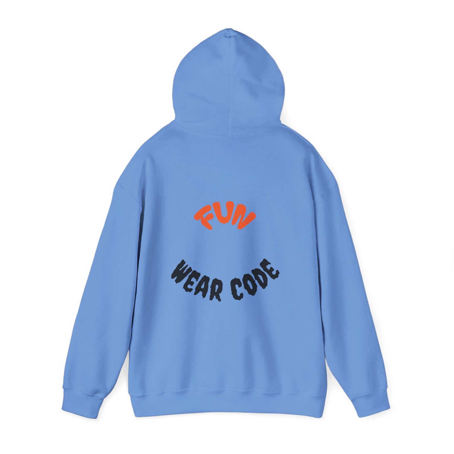 Casual Cozy Pullover – Fun American Native Indian AI Edition Hoodie | FunWearCode