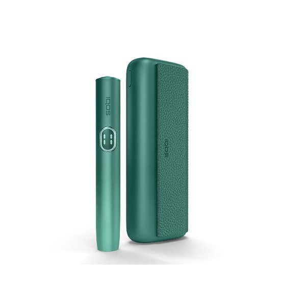 IQOS ILUMA i PRIME