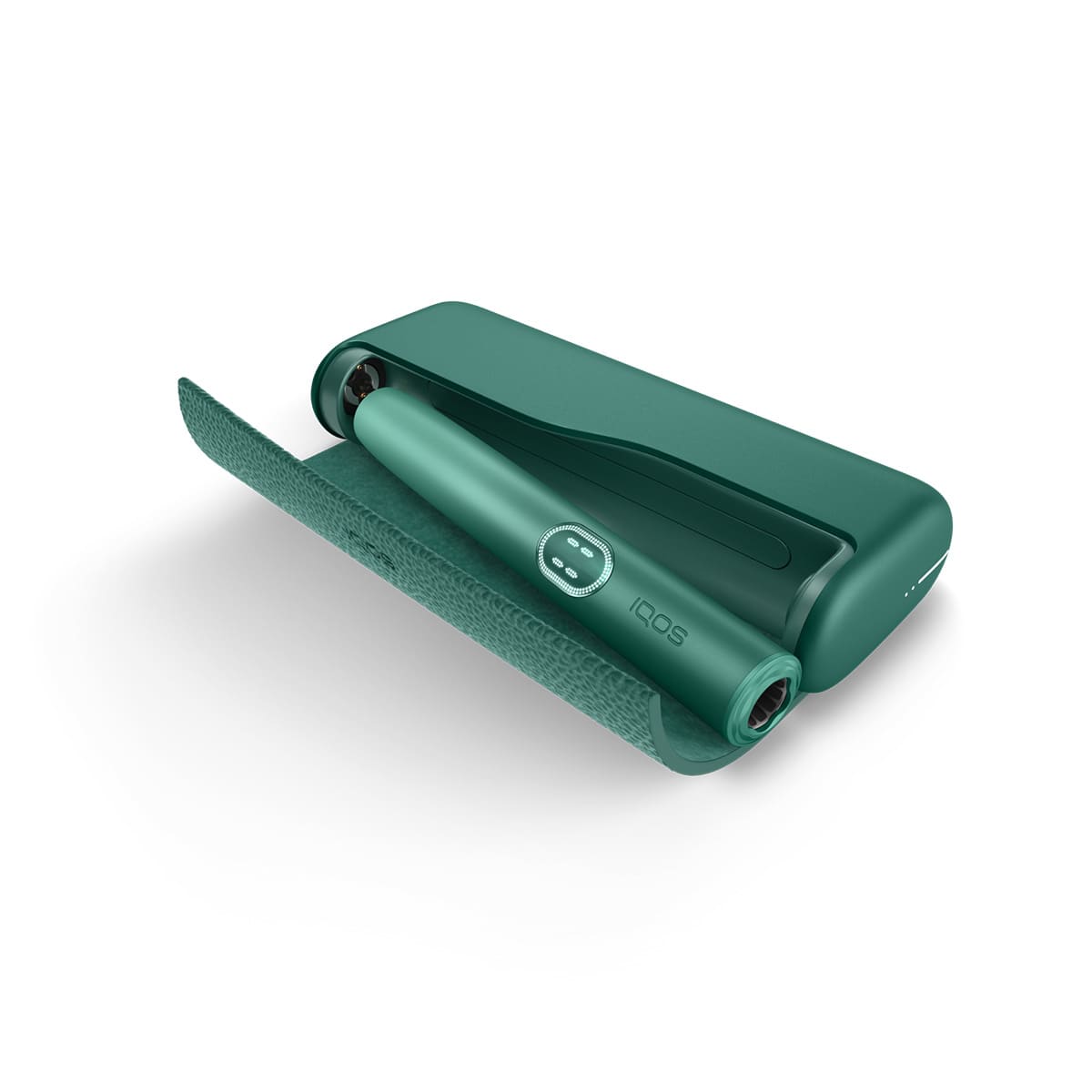 IQOS ILUMA i PRIME