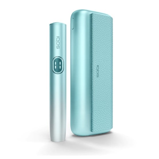 IQOS ILUMA i PRIME