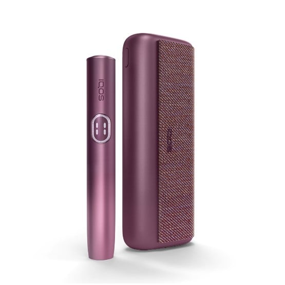 IQOS ILUMA i PRIME