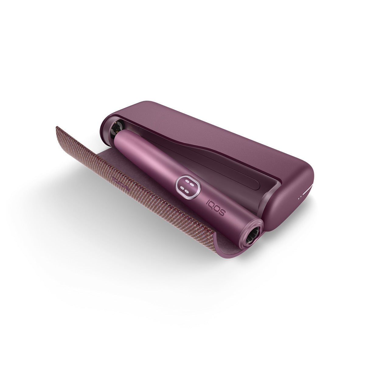 IQOS ILUMA i PRIME