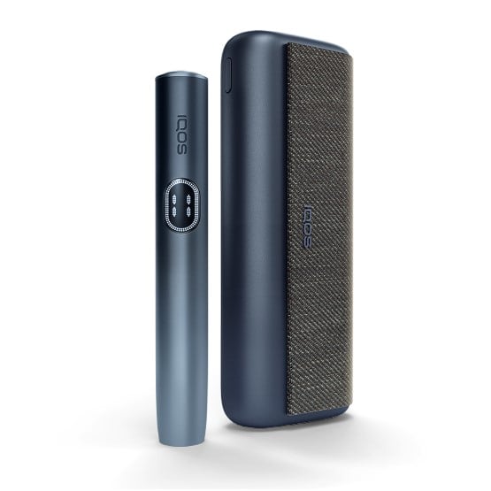 IQOS ILUMA i PRIME