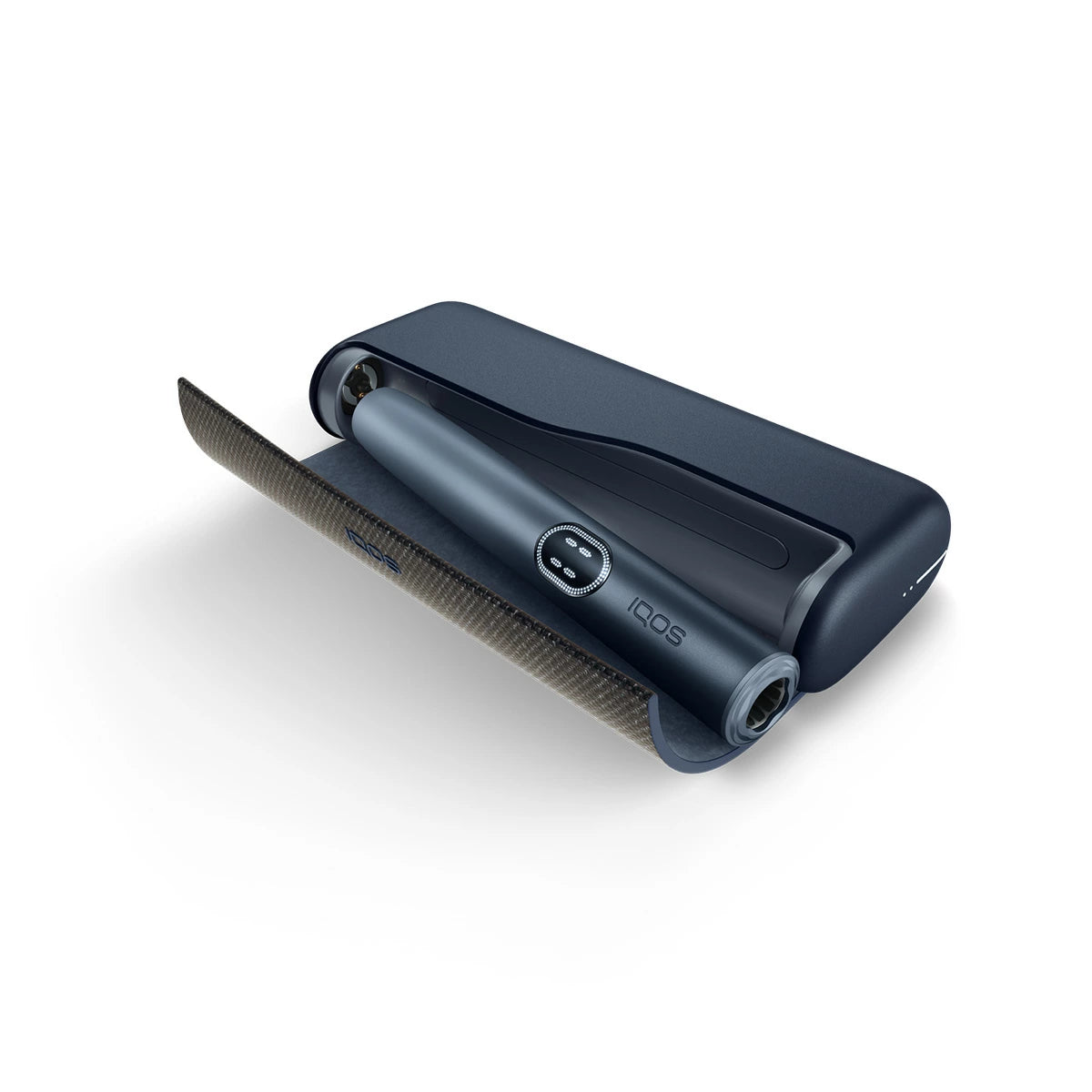 IQOS ILUMA i PRIME