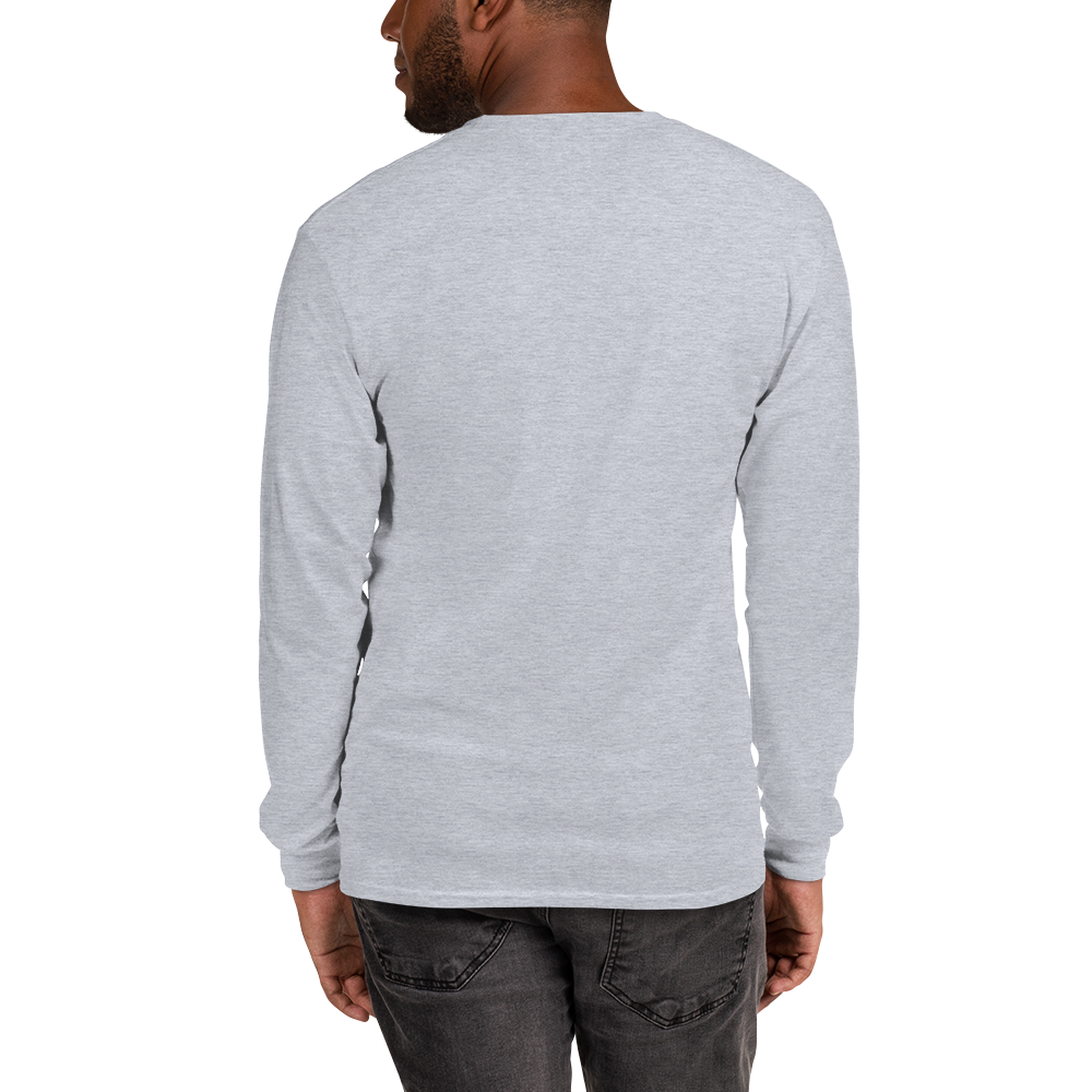 Cozy Long Sleeve Sweatshirt – Special Edition American Indian Graphic Sweatshirt | FunWearCode