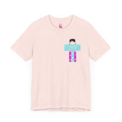 Japanese Yukata Tee – Traditional Japanese Style T-Shirt | FunWearCode
