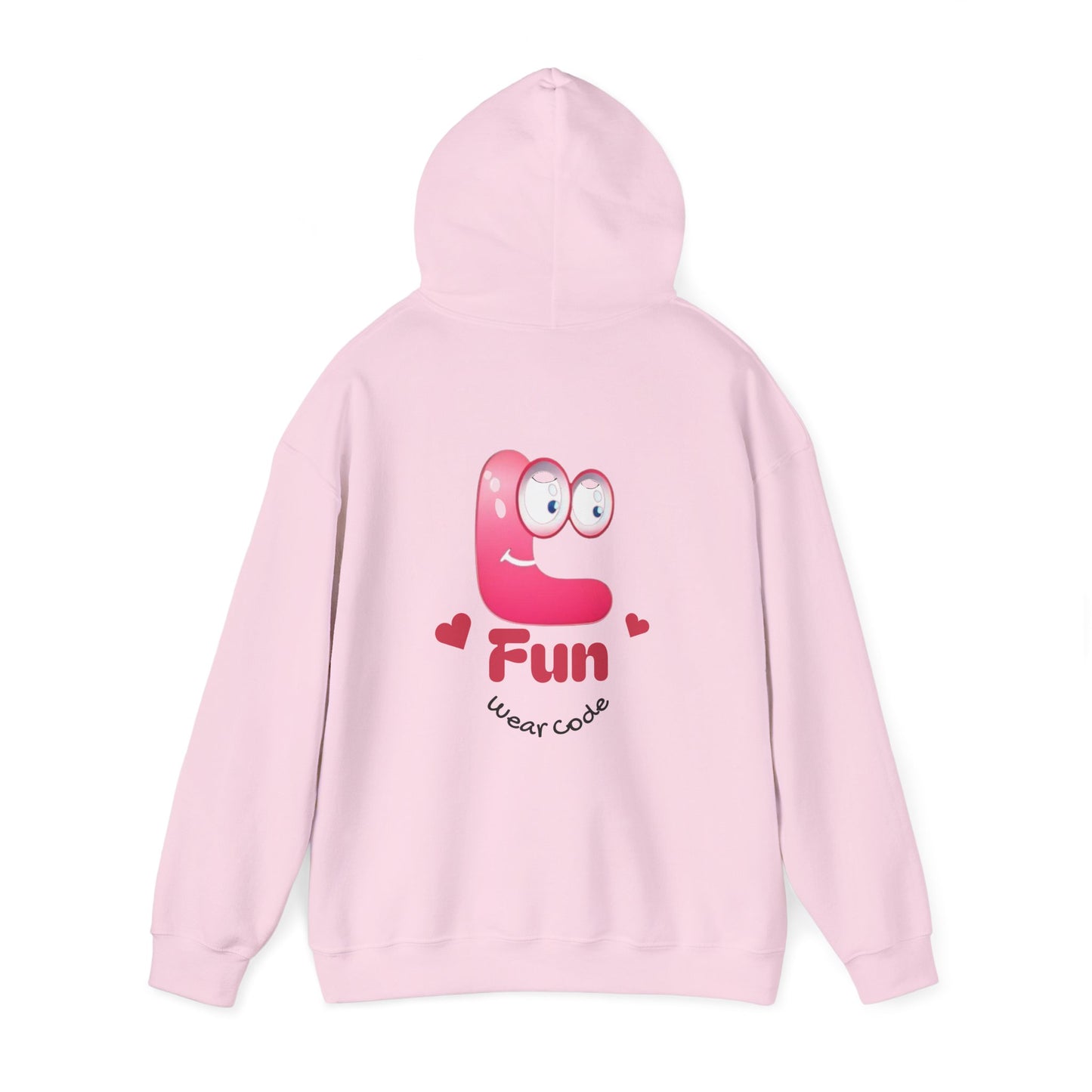 Cozy Lady Ninja Hoodie – Soft & Warm Ninja Hoodie for Women | FunWearCode