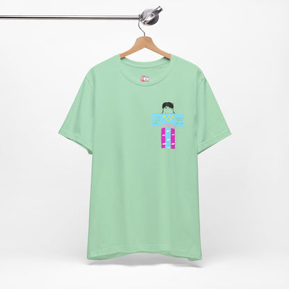 Japanese Yukata Tee – Traditional Japanese Style T-Shirt | FunWearCode