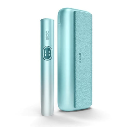 IQOS ILUMA i PRIME