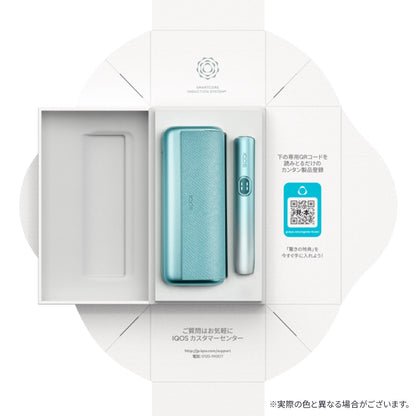 IQOS ILUMA i PRIME