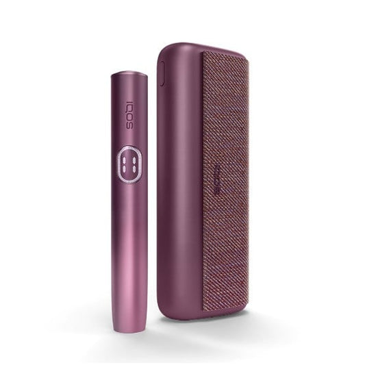 IQOS ILUMA i PRIME