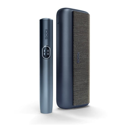 IQOS ILUMA i PRIME