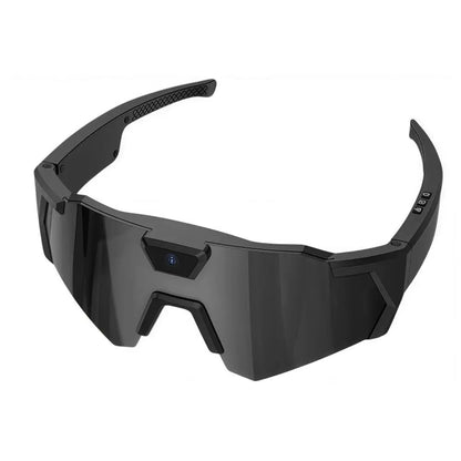 HD Camera Sports Glasses — Hands-Free Video for Cycling, Hiking & Outdoor | FunWearCode