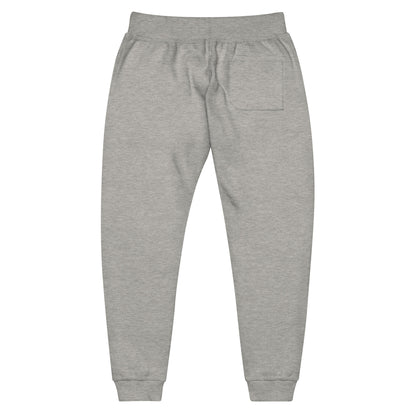 Unisex fleece sweatpants | Cozy Casual Streetwear pants | FunWearCode