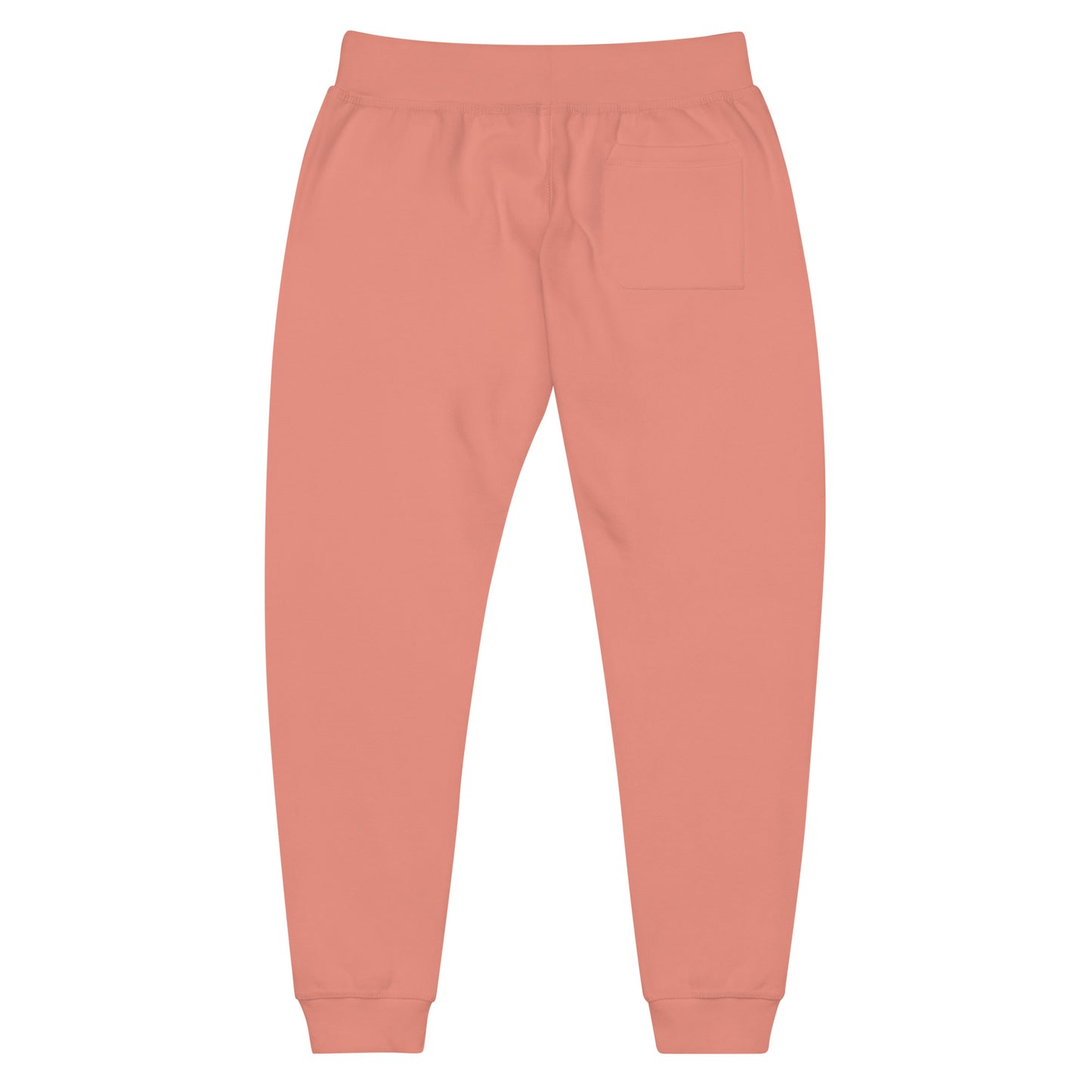 Unisex fleece sweatpants | Cozy Casual Streetwear pants | FunWearCode
