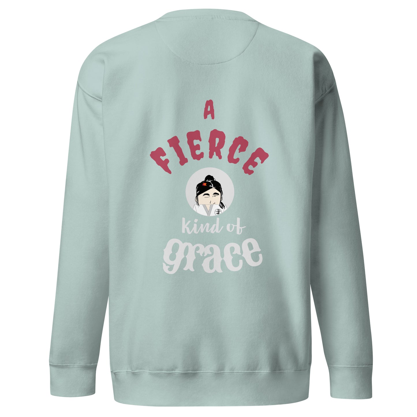 Judo Lady Long Sleeve Tee – Stylish Martial Arts Inspired Sweatshirt | FunWearCode