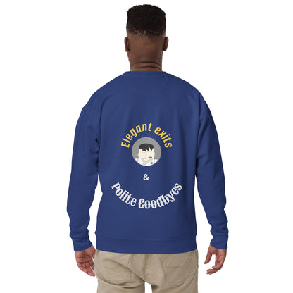 Judo Theme Long Sleeve Tee – Fun Martial Arts Shirt | FunWearCode