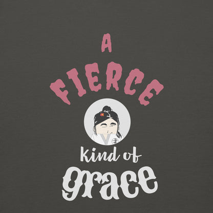 Karate Lady Long Sleeve Tee – Stylish Martial Arts Inspired Shirt | FunWearCode