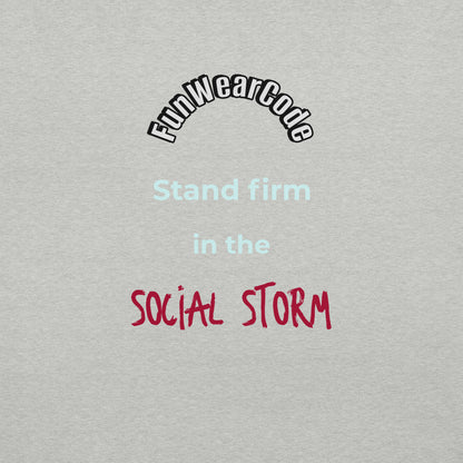 Unisex Guardsman T-shirt - Classic English Style Tee for Fun-Loving Souls | FunWearCode