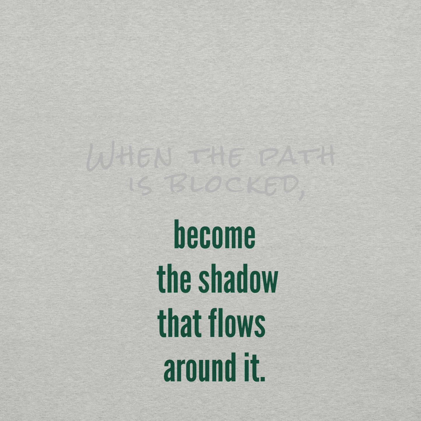 Playful Ninja Theme  T-Shirt – Japanese Martial Arts Iconic Tee | FunWearCode